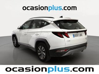 Hyundai Tucson 1.6 TGDI 48V Maxx 110 kW (150 CV)