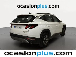 Hyundai Tucson 1.6 TGDI 48V Maxx 110 kW (150 CV)