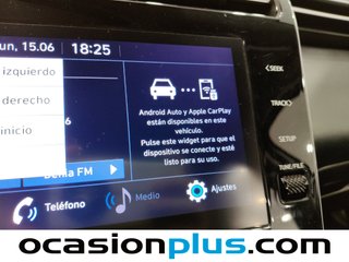 Hyundai Tucson 1.6 TGDI 48V Maxx 110 kW (150 CV)
