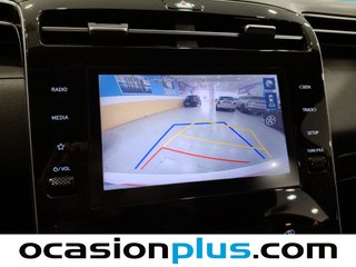 Hyundai Tucson 1.6 TGDI 48V Maxx 110 kW (150 CV)