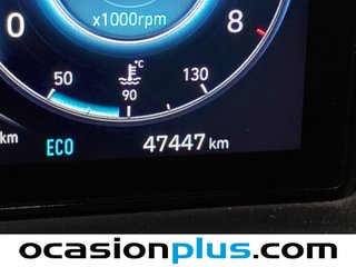 Hyundai Tucson 1.6 TGDI 48V Maxx 110 kW (150 CV)