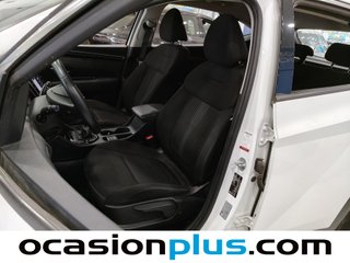 Hyundai Tucson 1.6 TGDI 48V Maxx 110 kW (150 CV)