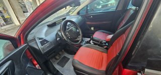 Citroen C4 2009