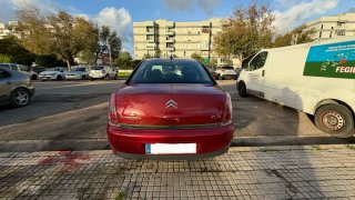 Citroen C4 2009