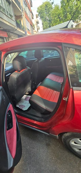 Citroen C4 2009