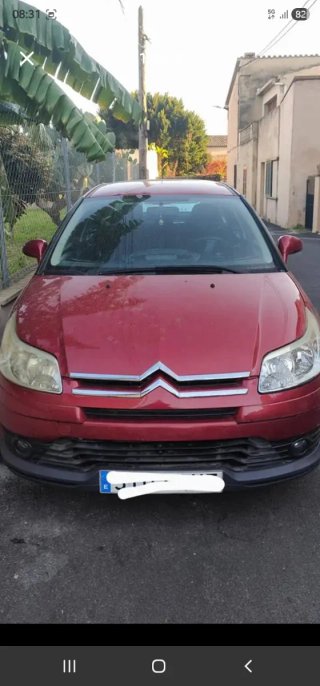 Citroen C4 2009