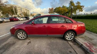 Citroen C4 2009