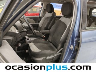 Citroen Grand C4 Picasso e-HDi 115 Airdream Intensive ETG6 85 kW (115 CV)