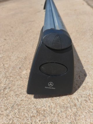 Baca mercedes W211