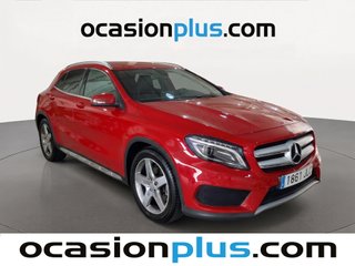 Mercedes-Benz GLA 200 d AMG Line 100 kW (136 CV)