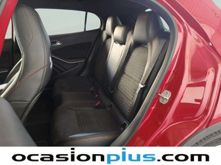 Mercedes-Benz GLA 200 d AMG Line 100 kW (136 CV)
