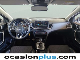 Kia Ceed 1.5 MHEV Tech DCT 118 kW (160 CV)