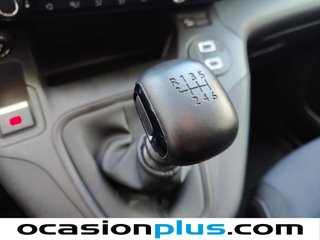 Fiat Dobló Combi 1.5 Diesel Talla M 74 kW (100 CV)