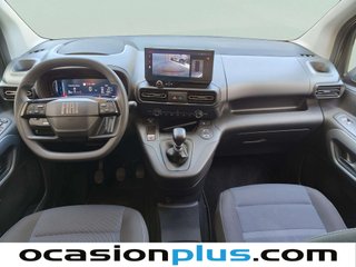 Fiat Dobló Combi 1.5 Diesel Talla M 74 kW (100 CV)