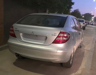 Rejilla Capó Mercedes C220 CDI