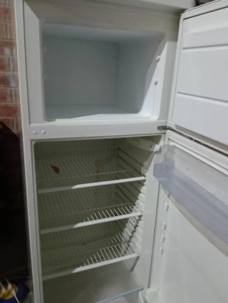 Frigorífico Corberó 160x55