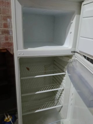 Frigorífico Corberó 160x55
