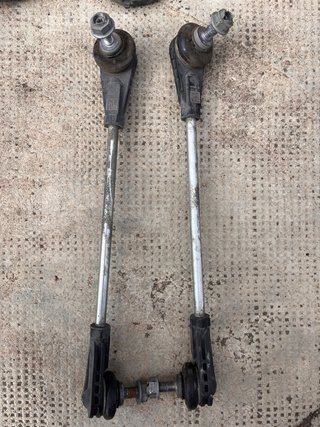Conjunto Suspensiones BMW G21