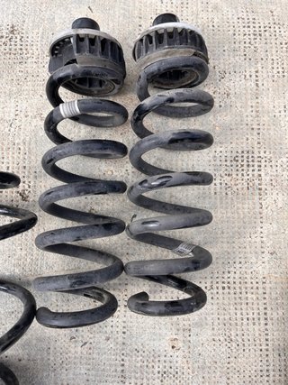 Conjunto Suspensiones BMW G21