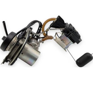 Bomba Gasolina Harley Touring TC88