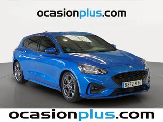 Ford Focus 1.0 Ecoboost S&S ST-Line 92 kW (125 CV)