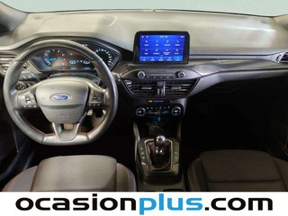 Ford Focus 1.0 Ecoboost S&S ST-Line 92 kW (125 CV)