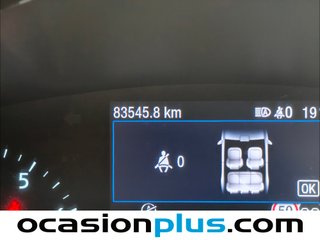 Ford Focus 1.0 Ecoboost S&S ST-Line 92 kW (125 CV)