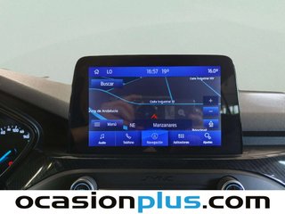 Ford Focus 1.0 Ecoboost S&S ST-Line 92 kW (125 CV)