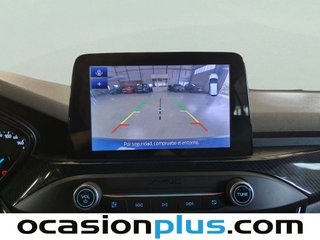 Ford Focus 1.0 Ecoboost S&S ST-Line 92 kW (125 CV)