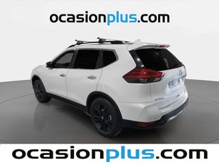 Nissan X-Trail DIG-T 160 N-Desing DCT 117 kW (160 CV)