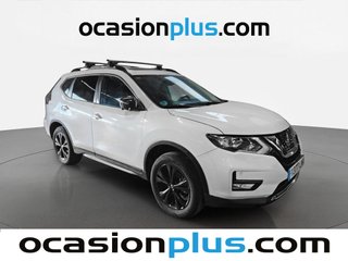 Nissan X-Trail DIG-T 160 N-Desing DCT 117 kW (160 CV)