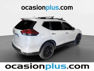 Nissan X-Trail DIG-T 160 N-Desing DCT 117 kW (160 CV)