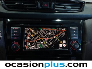 Nissan X-Trail DIG-T 160 N-Desing DCT 117 kW (160 CV)