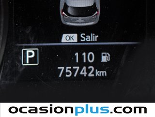 Nissan X-Trail DIG-T 160 N-Desing DCT 117 kW (160 CV)