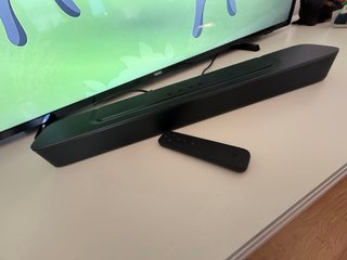 NUEVO Barra de sonido JBL 2.0 All in One MK2