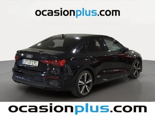 Audi A3 Sedan S line 35 TDI 110 kW (150 CV) S tronic