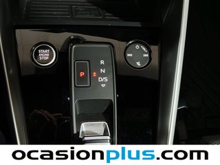 Audi A3 Sedan S line 35 TDI 110 kW (150 CV) S tronic