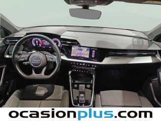 Audi A3 Sedan S line 35 TDI 110 kW (150 CV) S tronic