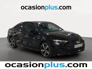 Audi A3 Sedan S line 35 TDI 110 kW (150 CV) S tronic