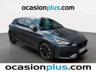 CUPRA León 1.5 eTSI DSG 110 kW (150 CV)