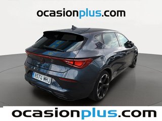 CUPRA León 1.5 eTSI DSG 110 kW (150 CV)