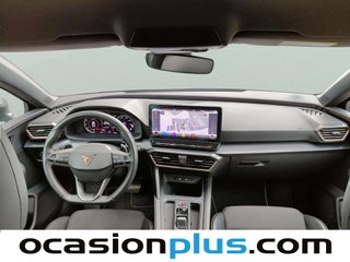 CUPRA León 1.5 eTSI DSG 110 kW (150 CV)