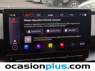 CUPRA León 1.5 eTSI DSG 110 kW (150 CV)