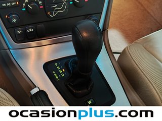 Volvo S60 2.4D Momentum 120 kW (163 CV)