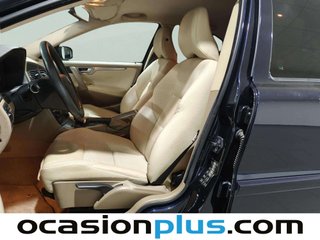 Volvo S60 2.4D Momentum 120 kW (163 CV)