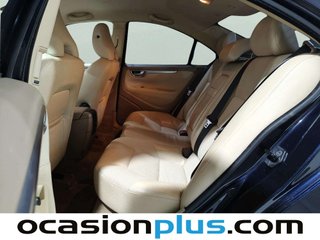 Volvo S60 2.4D Momentum 120 kW (163 CV)
