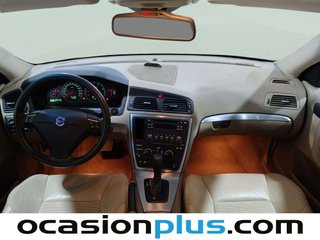 Volvo S60 2.4D Momentum 120 kW (163 CV)