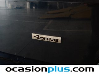 SEAT Ateca 2.0 TSI S&S Xcellence Plus 4Drive DSG 140 kW (190 CV)