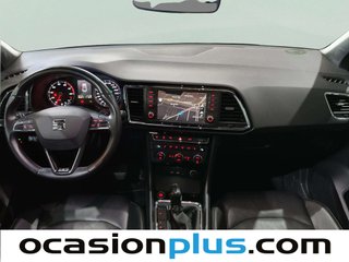 SEAT Ateca 2.0 TSI S&S Xcellence Plus 4Drive DSG 140 kW (190 CV)