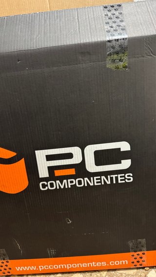 PC Gaming Ryzen 7 5800X/32GB/1TB SSD/RTX 4060 Ti